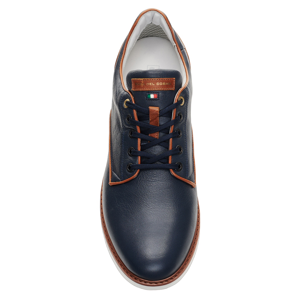 ElPaso Men's Spikeless Golf Shoes