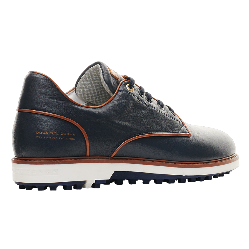 ElPaso Men's Spikeless Golf Shoes