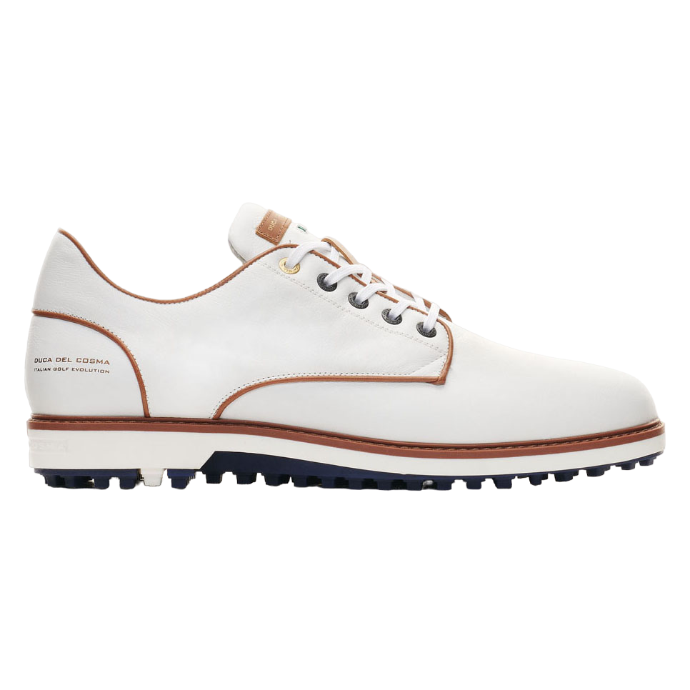 ElPaso Men's Golf Shoe