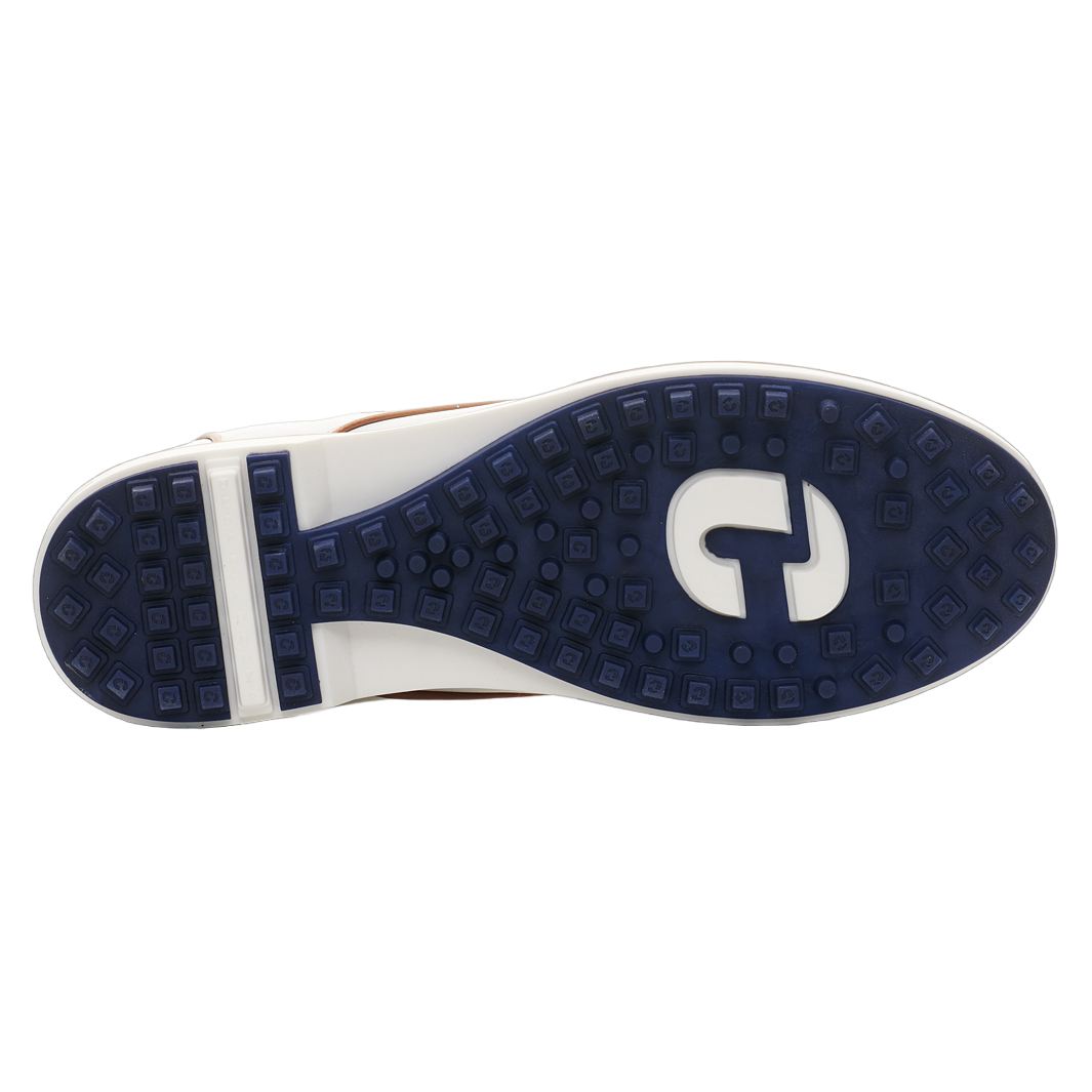 ElPaso Men's Golf Shoe