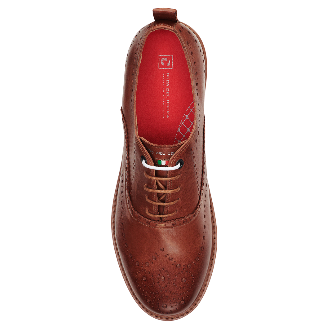 Churchill Men's Golf Shoe