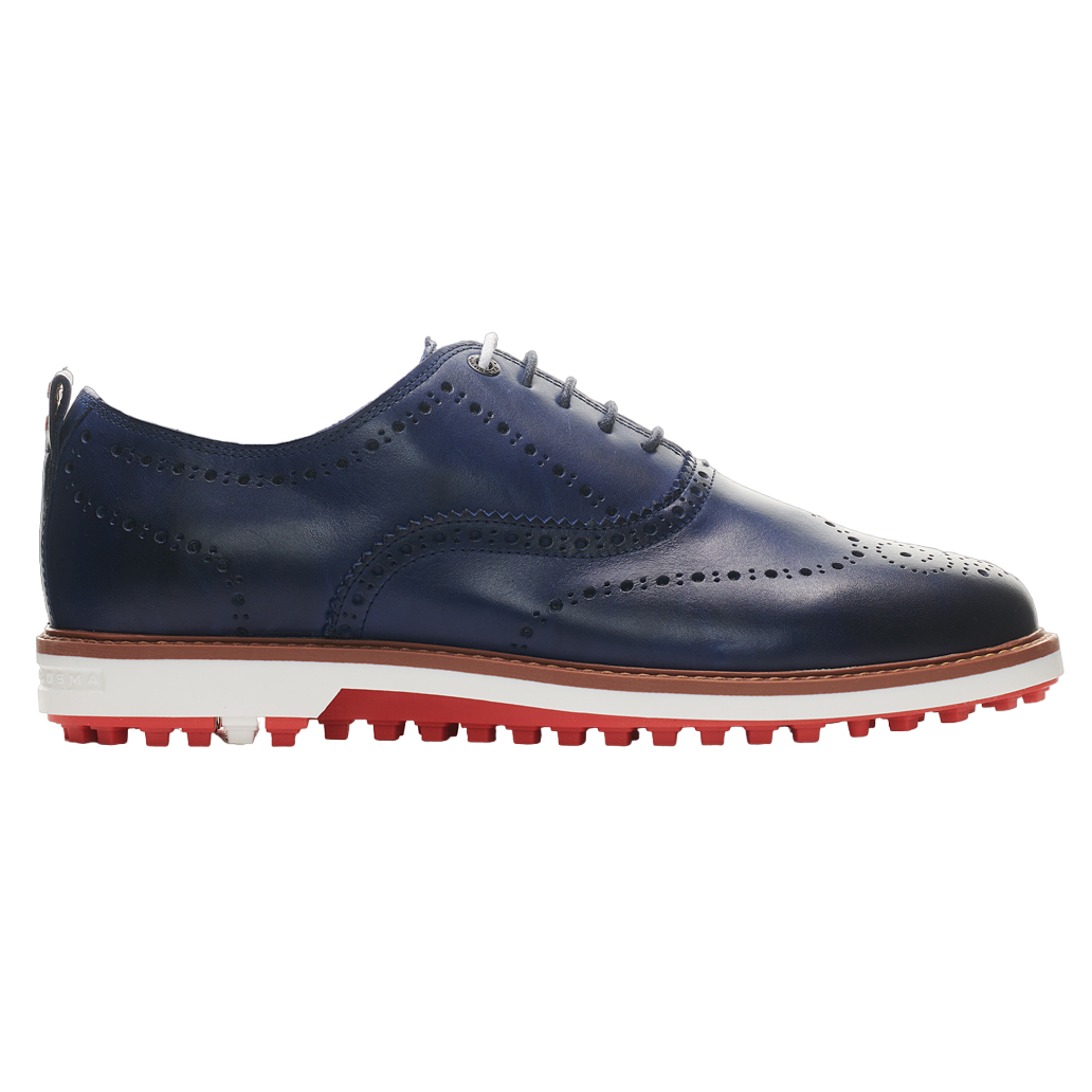 Churchill Men's Golf Shoe