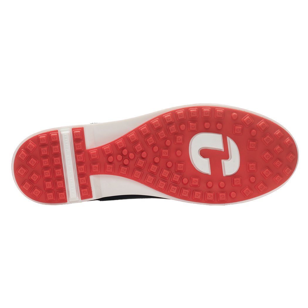 Churchill Men's Spikeless Golf Shoes