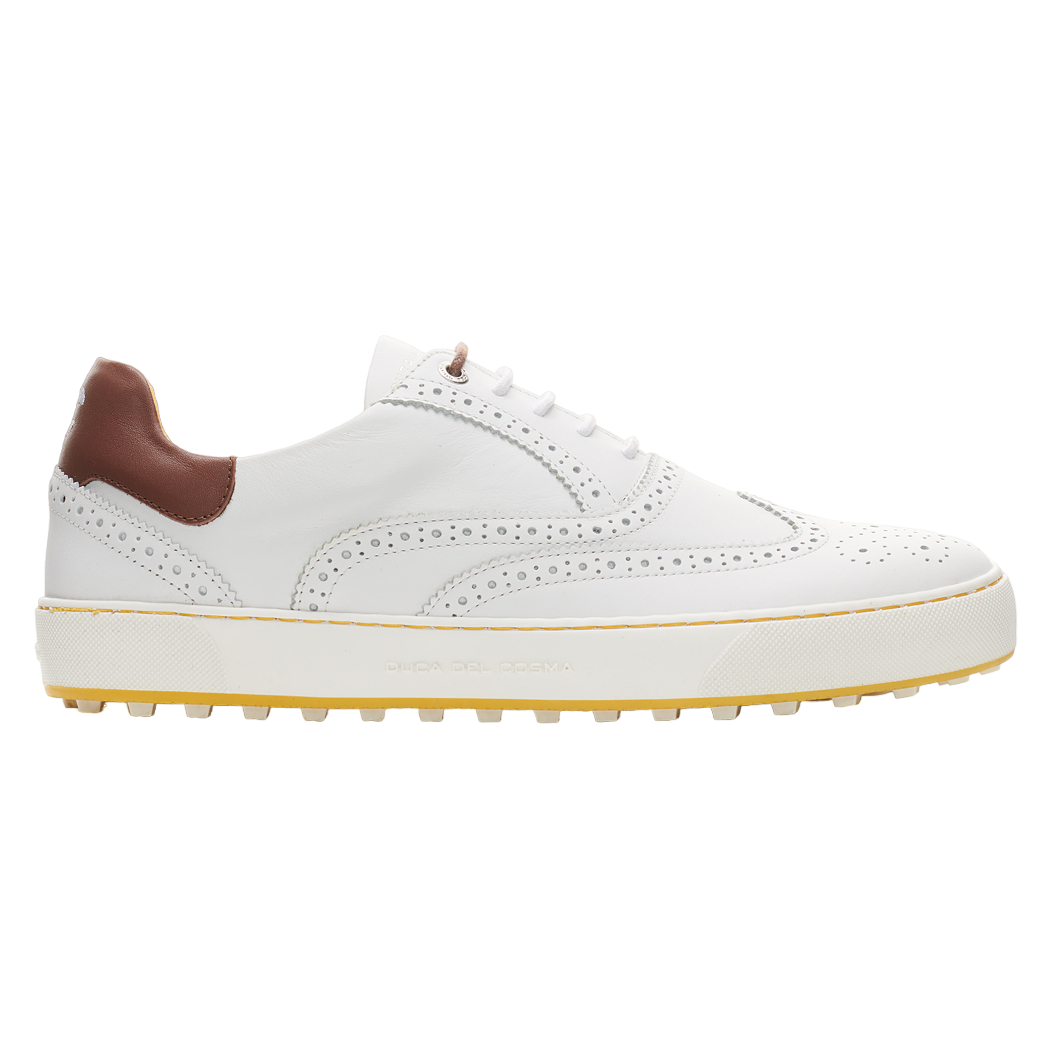 Regent Men's Spikeless Golf Shoes