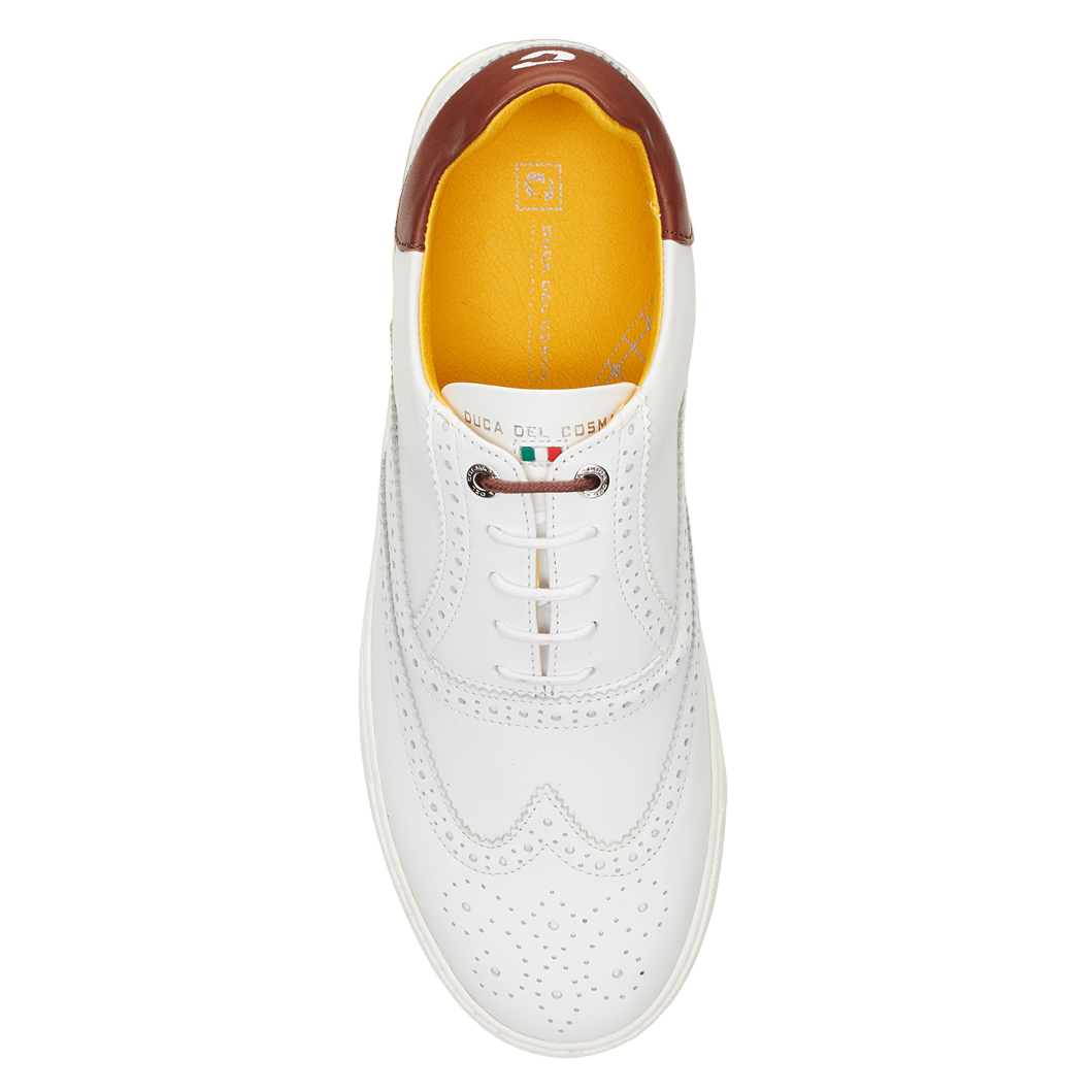 Regent Men's Spikeless Golf Shoes