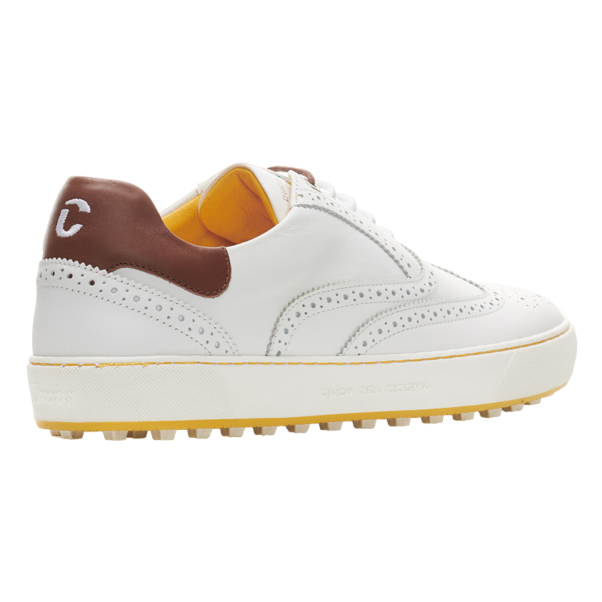 Regent Men's Spikeless Golf Shoes