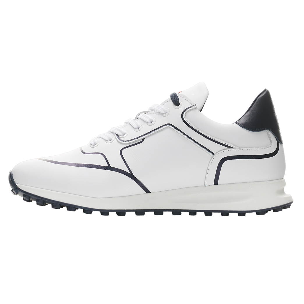 Flyer Men's Golf Shoe