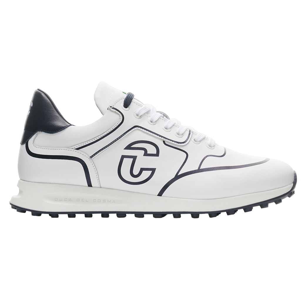Flyer Men's Golf Shoe