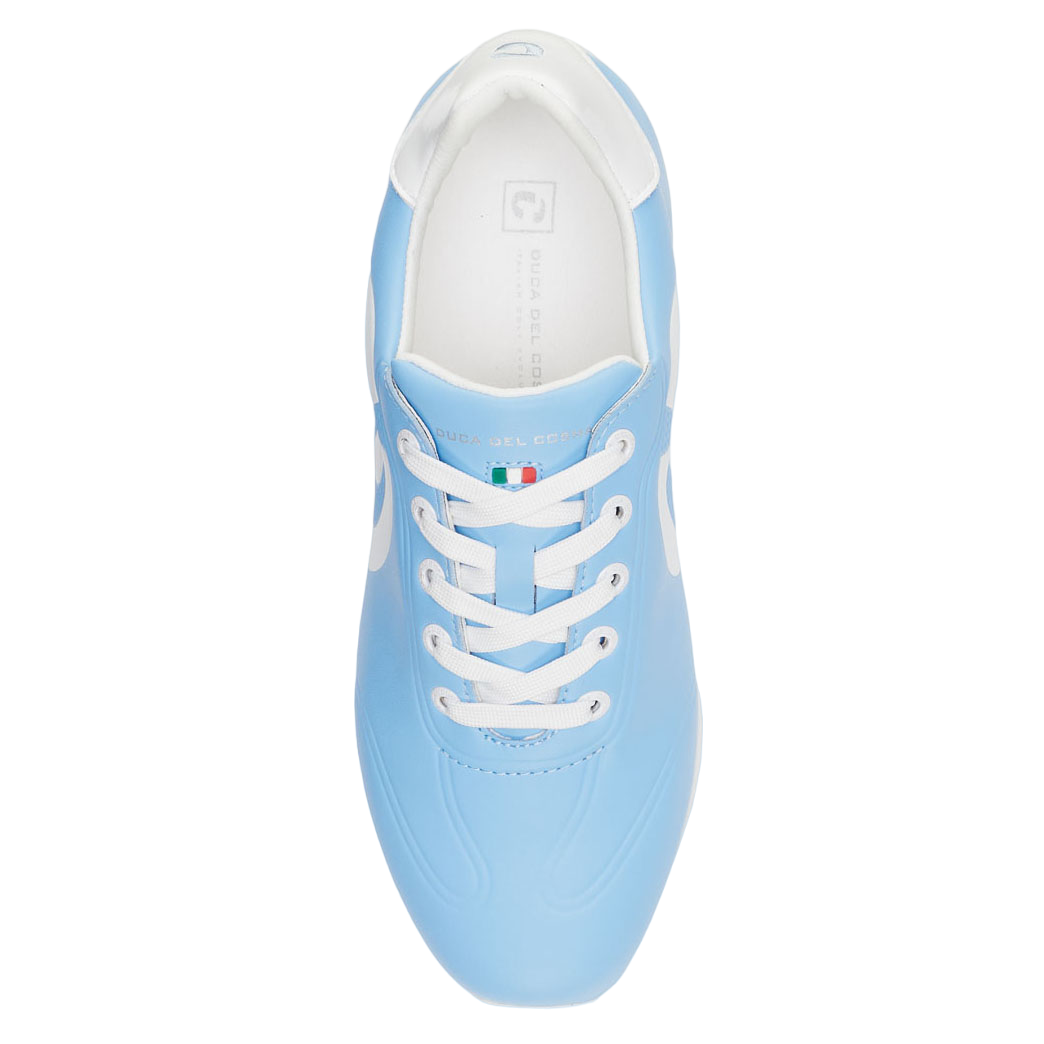Queenscup Women's Spikeless Golf Shoes