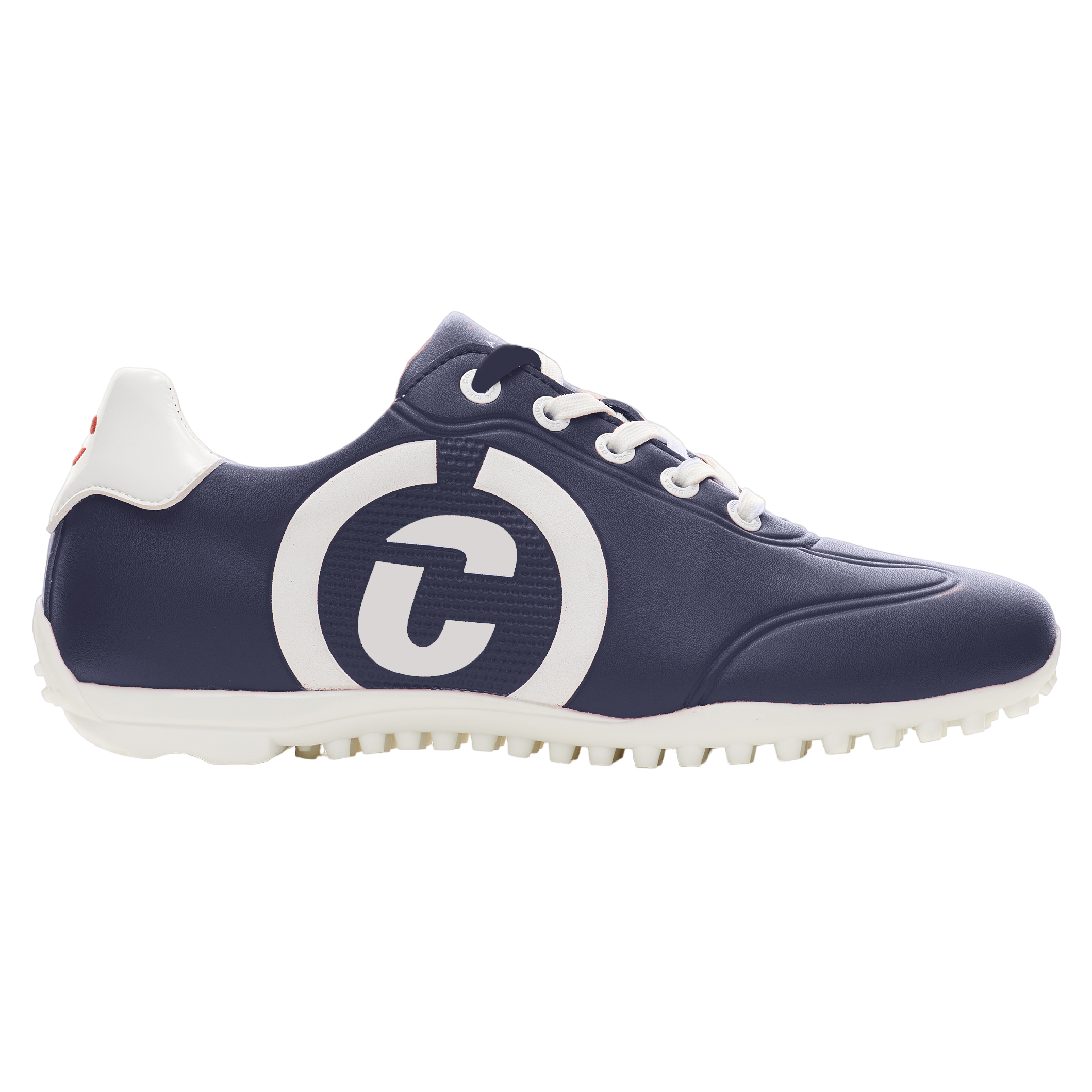 Queenscup Women's Spikeless Golf Shoes
