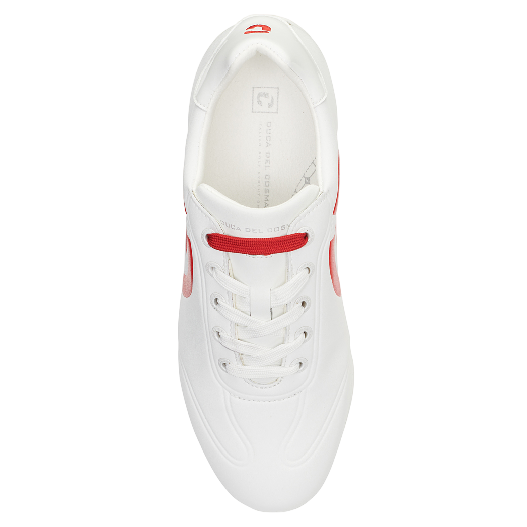 Queenscup Women's Spikeless Golf Shoes