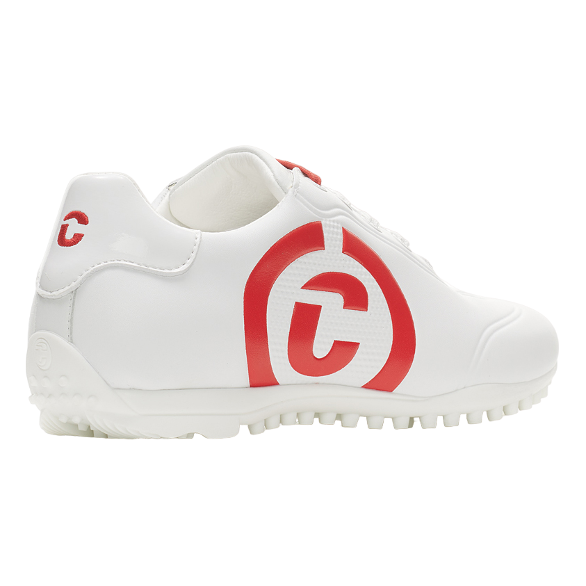 Queenscup Women's Spikeless Golf Shoes