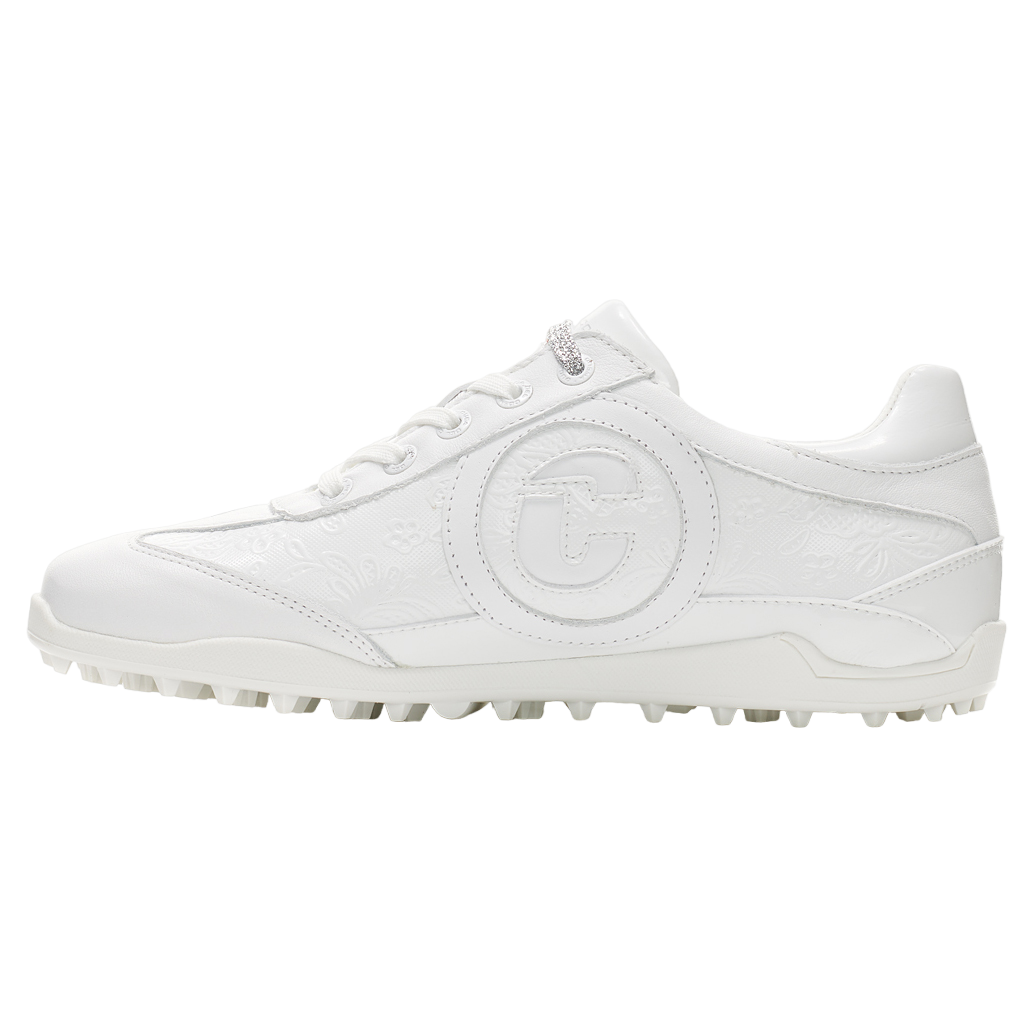 Kubananeo Women's Golf Shoe