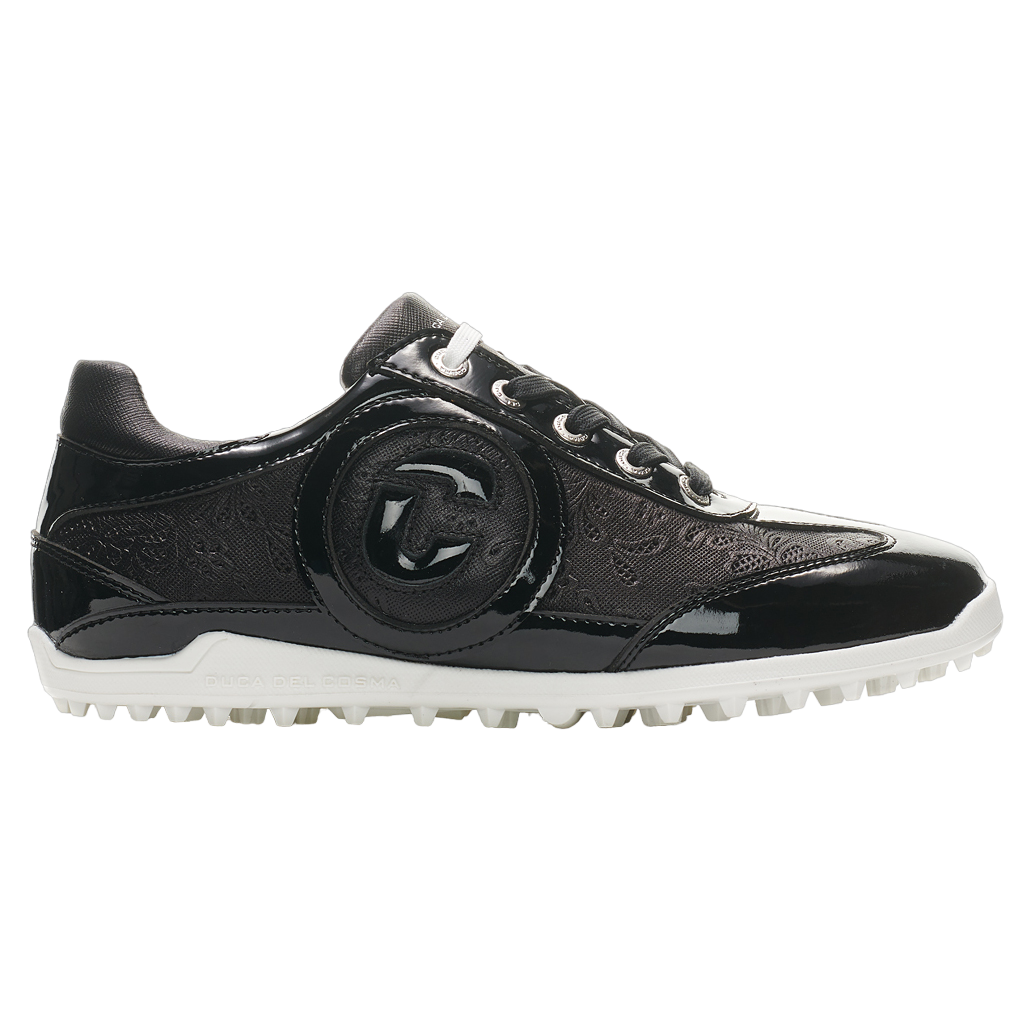 Kubananeo Women's Golf Shoe