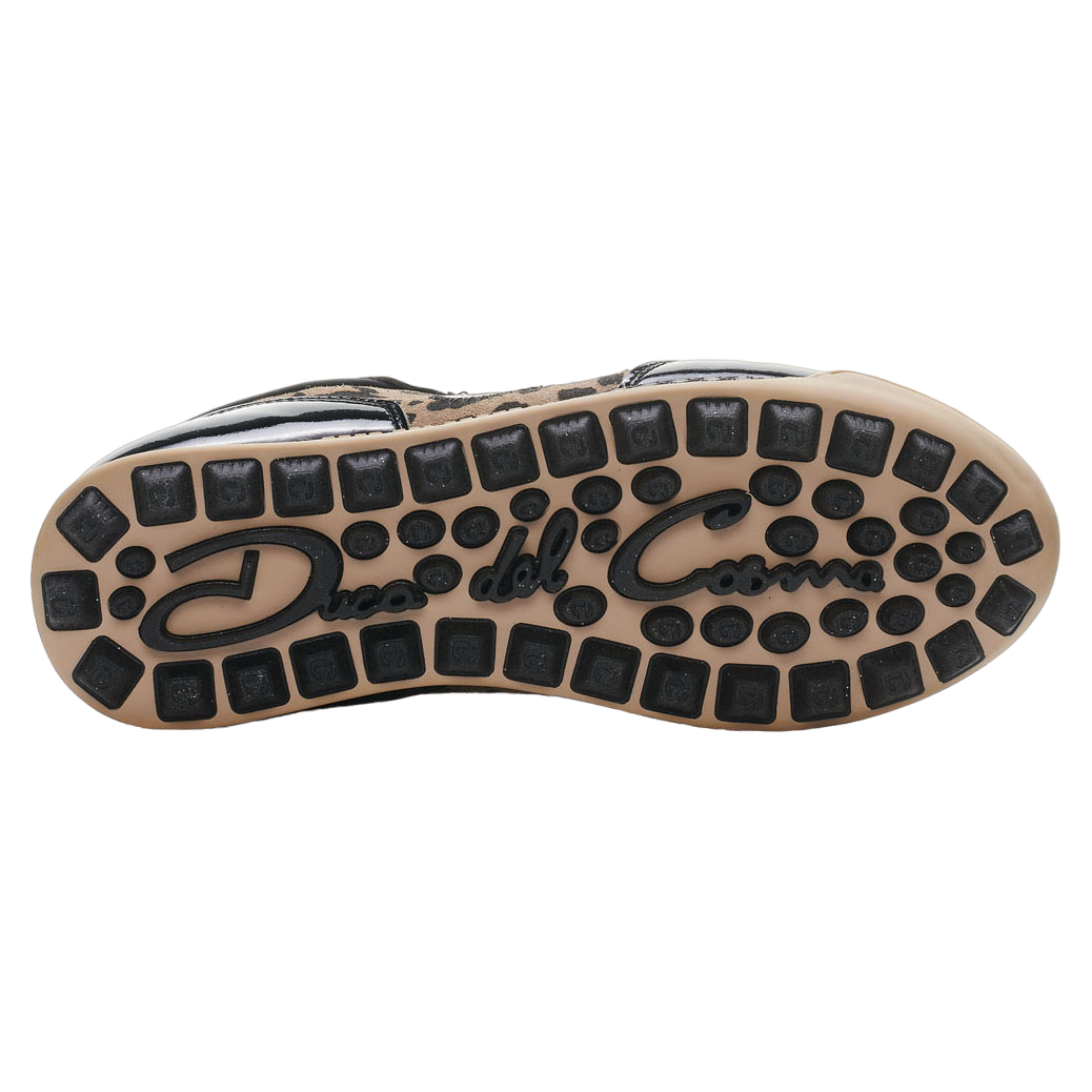 King Cheetah Women's Spikeless Golf Shoes