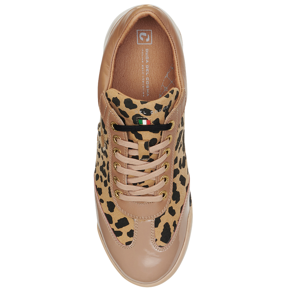 King Cheetah Women's Golf Shoe