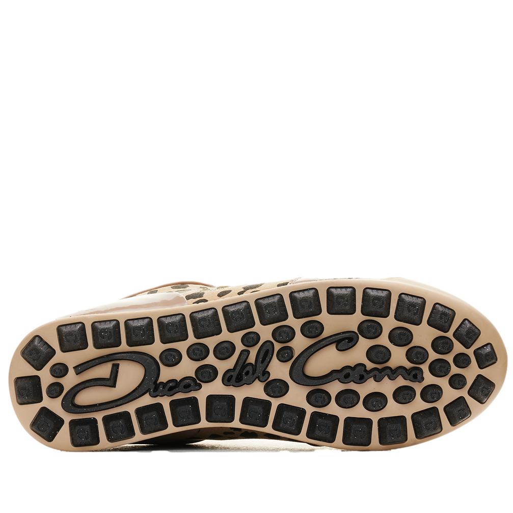 King Cheetah Women's Golf Shoe
