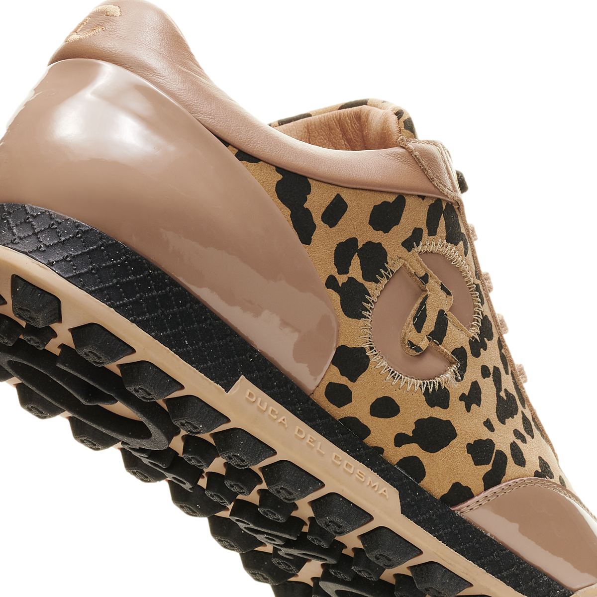 King Cheetah Women's Golf Shoe