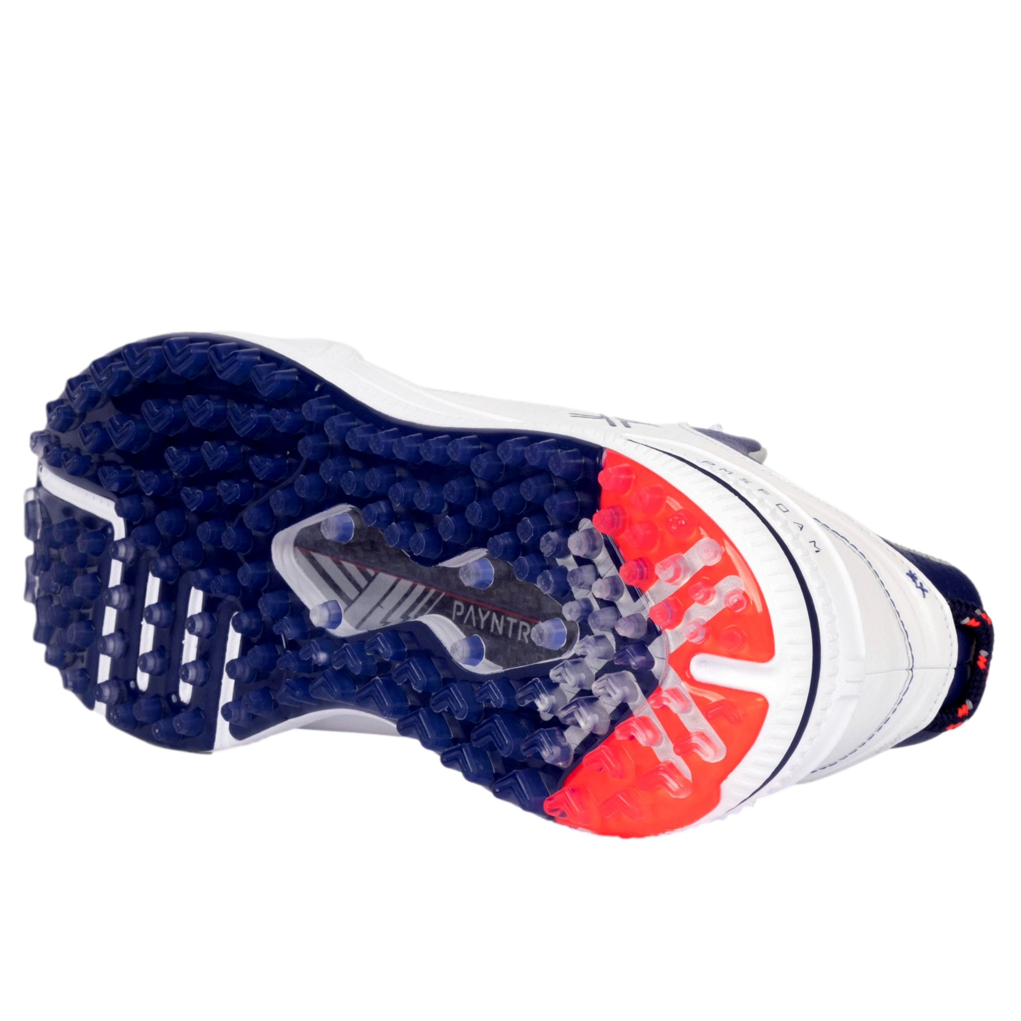 X 001 F Men's Spikeless Golf Shoes