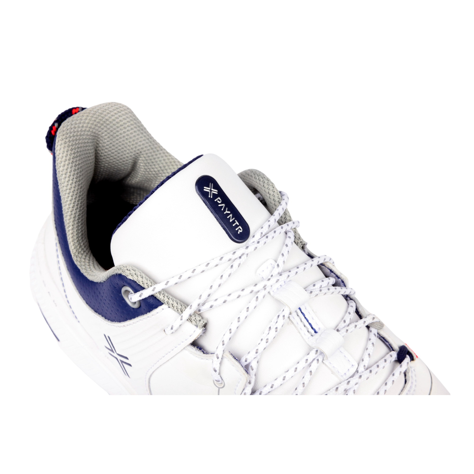 X 001 F Men's Spikeless Golf Shoes