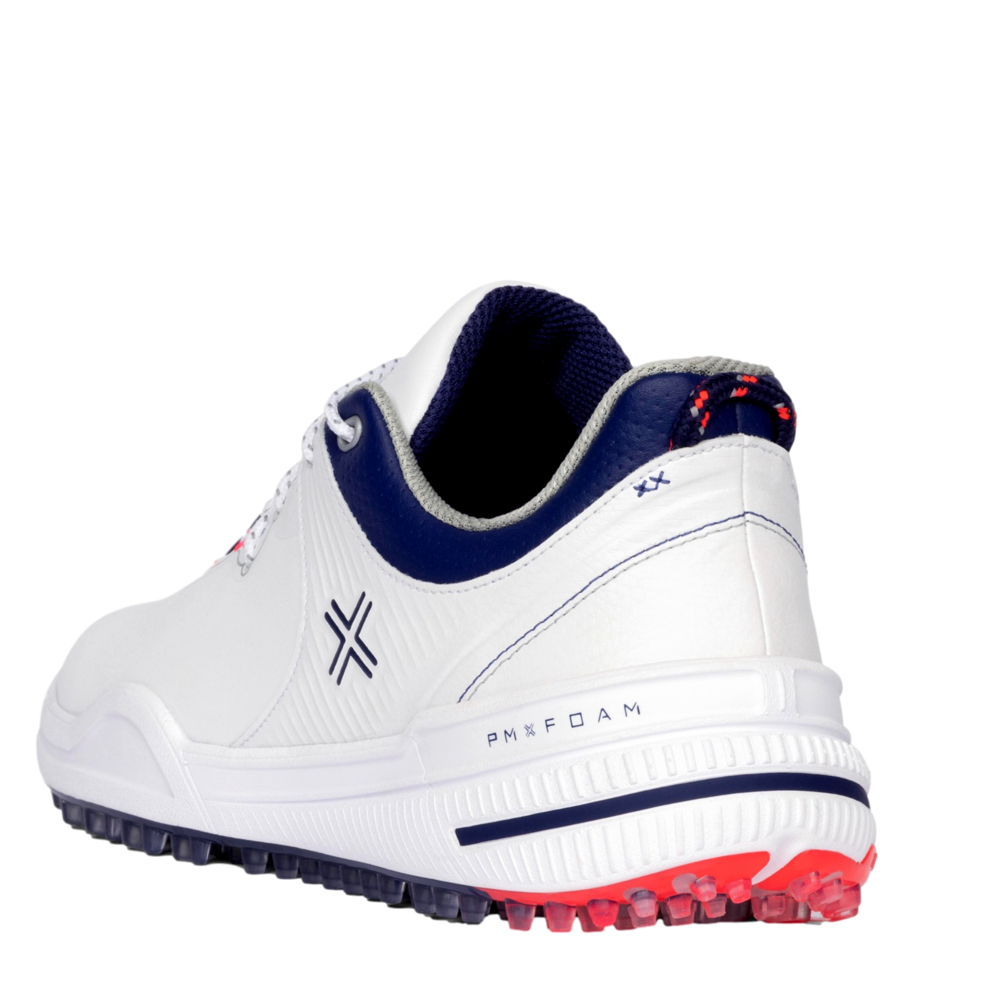 X 001 F Men's Spikeless Golf Shoes