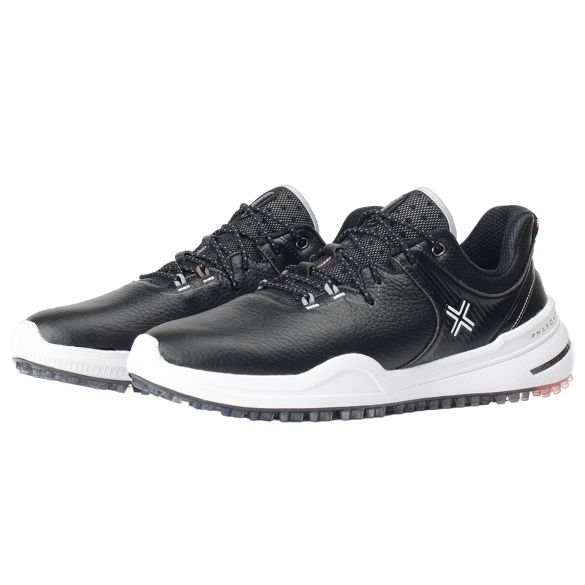 X 002 LE Men's Spikeless Golf Shoes