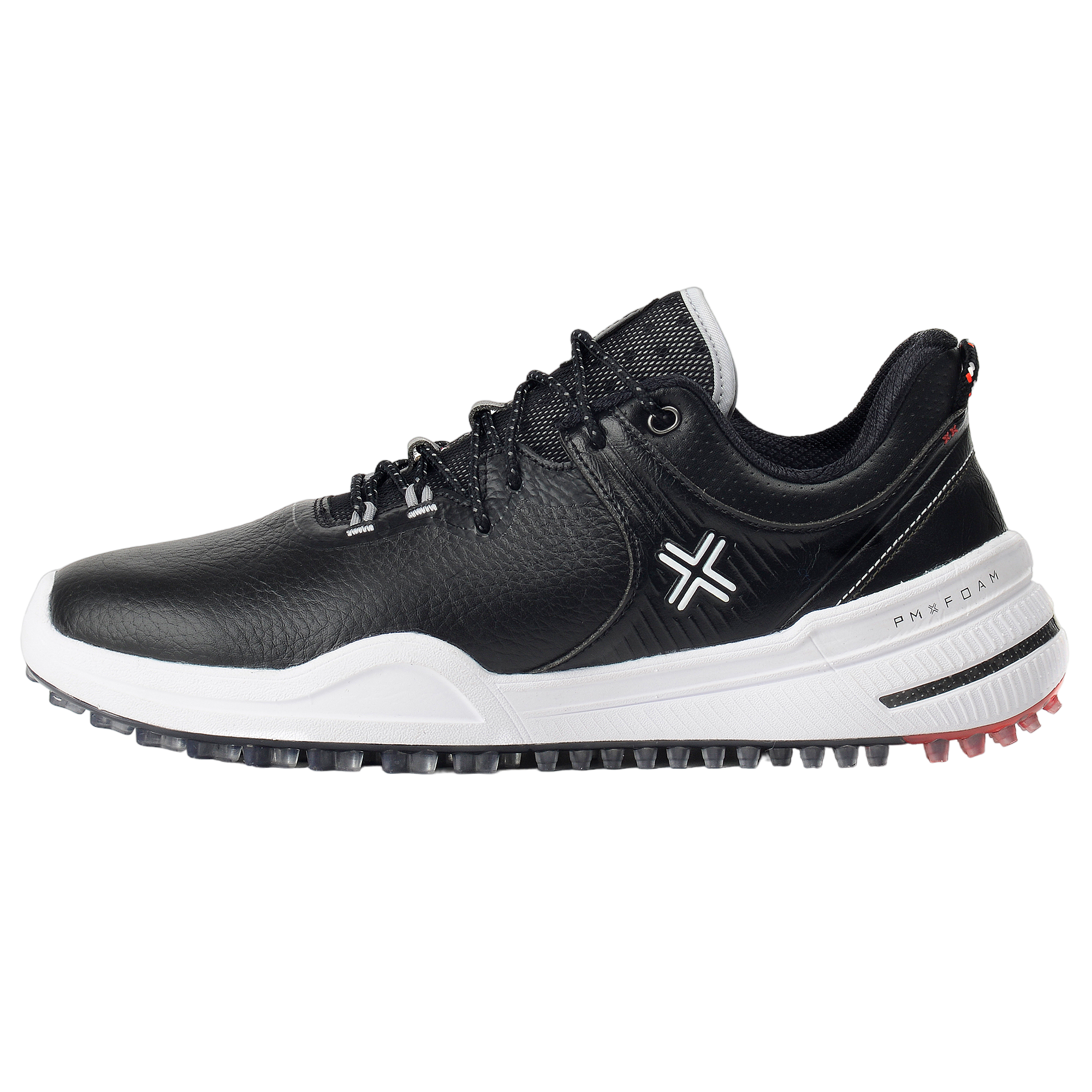X 002 LE Men's Spikeless Golf Shoes