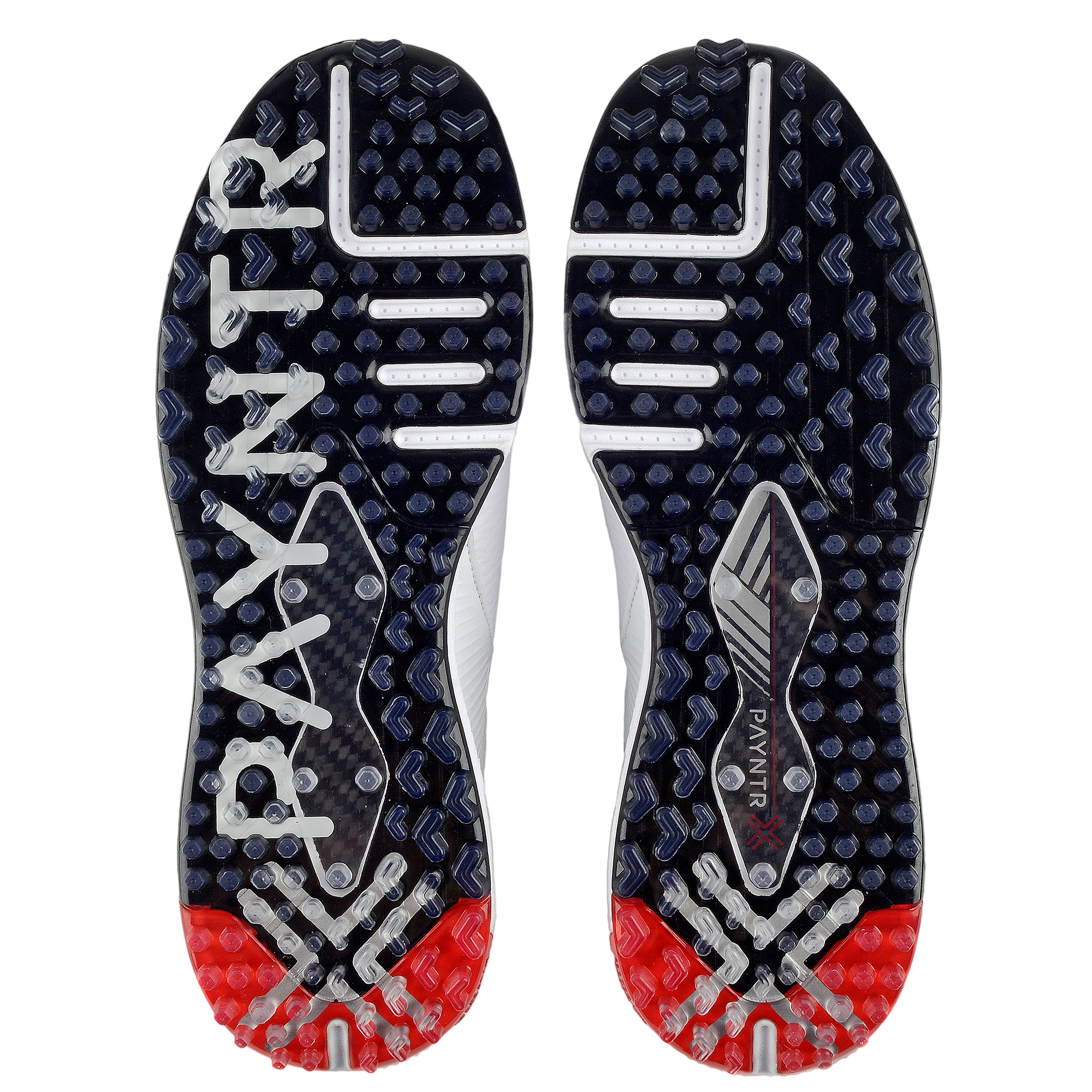 X 002 LE Men's Spikeless Golf Shoes