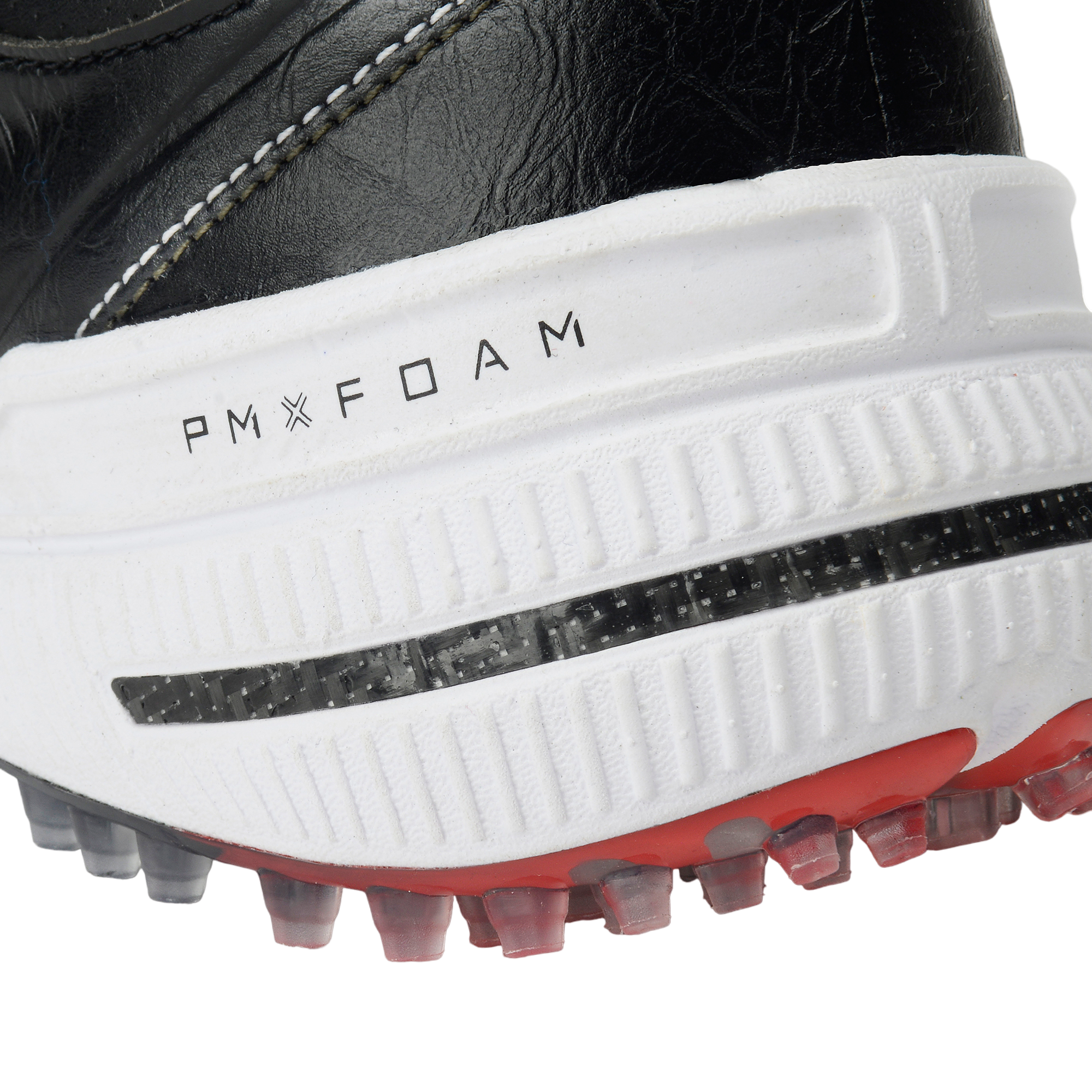 X 002 LE Men's Spikeless Golf Shoes