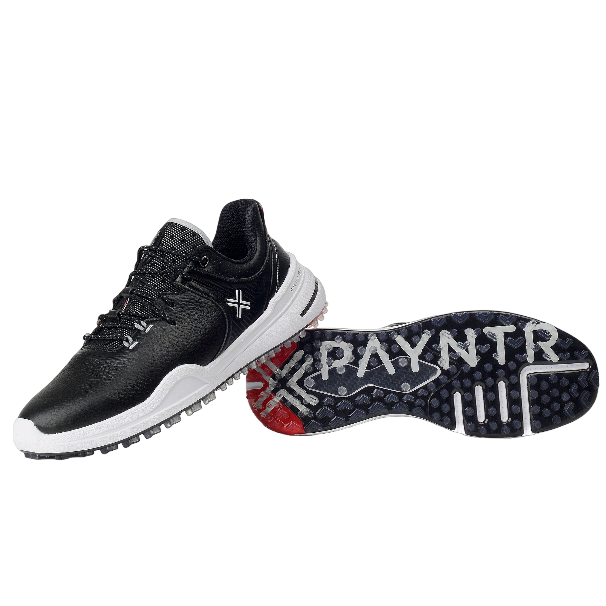 X 002 LE Men's Spikeless Golf Shoes