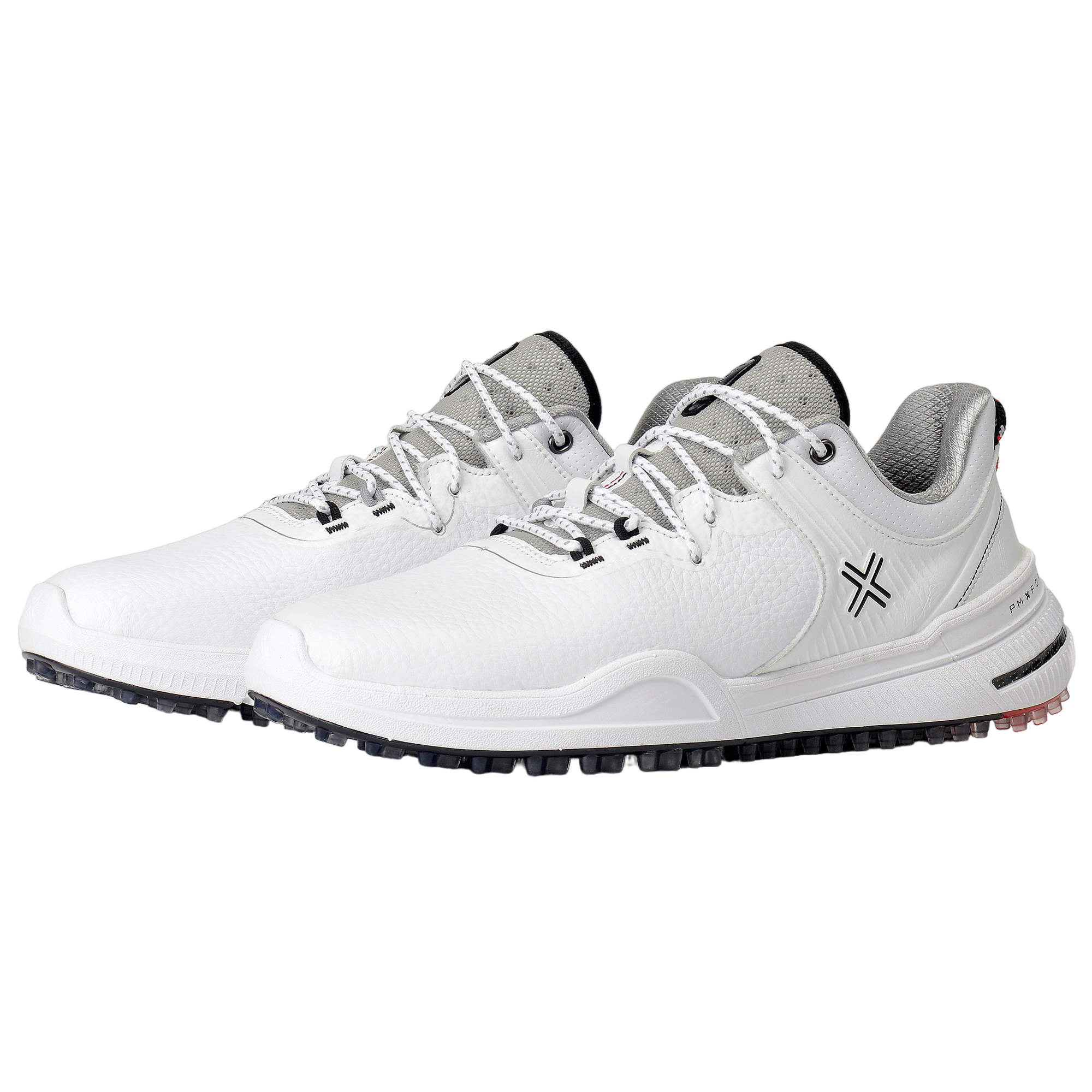 X 002 LE Men's Spikeless Golf Shoes