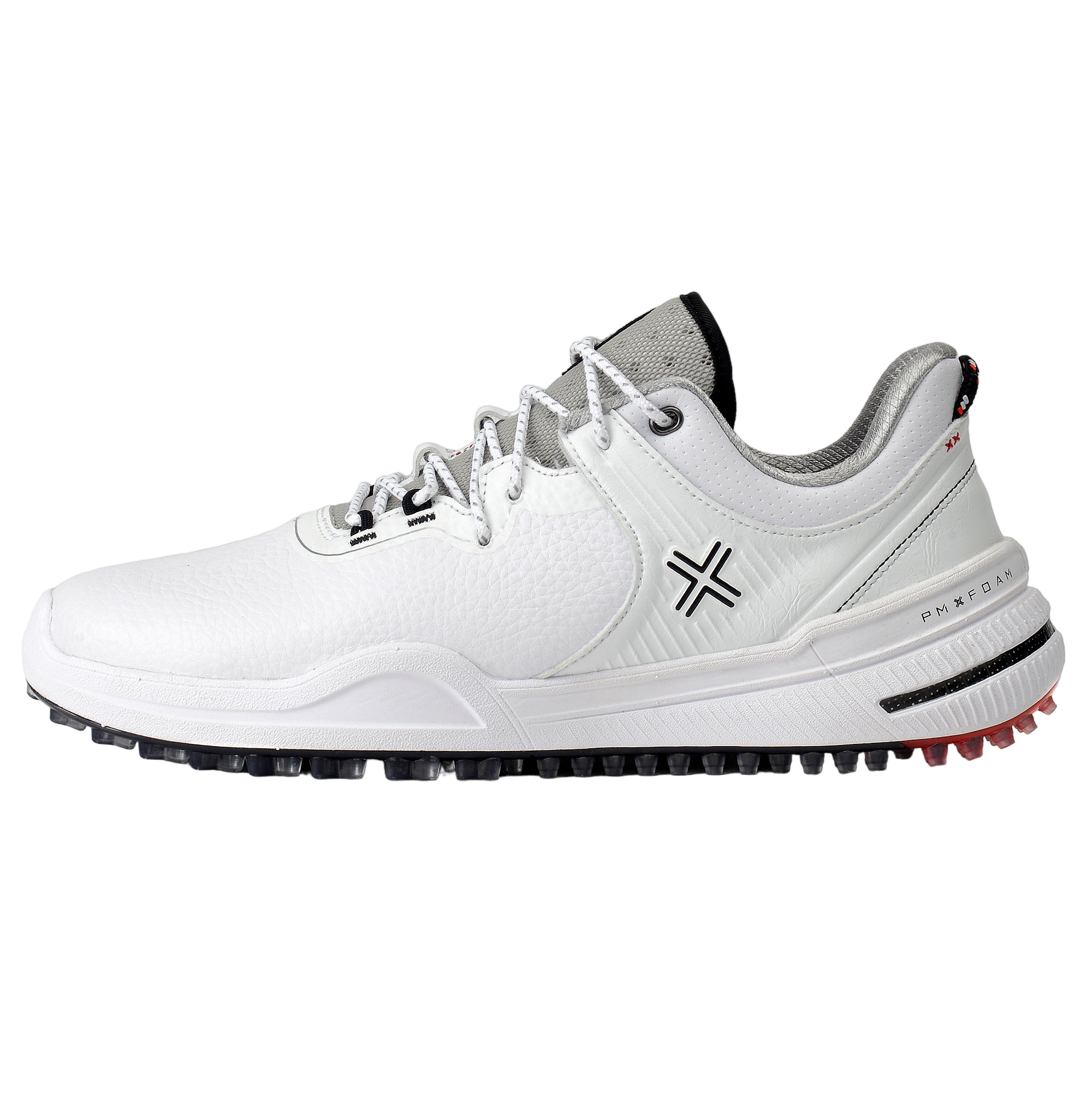 X 002 LE Men's Spikeless Golf Shoes