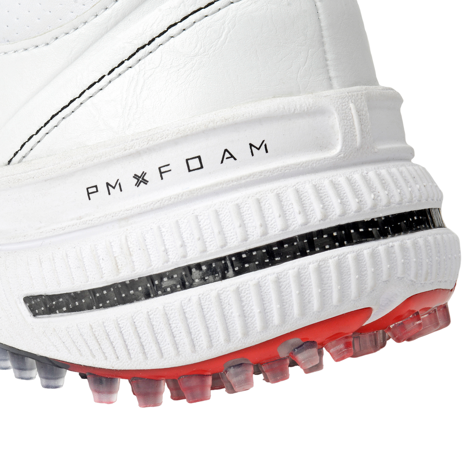 X 002 LE Men's Spikeless Golf Shoes