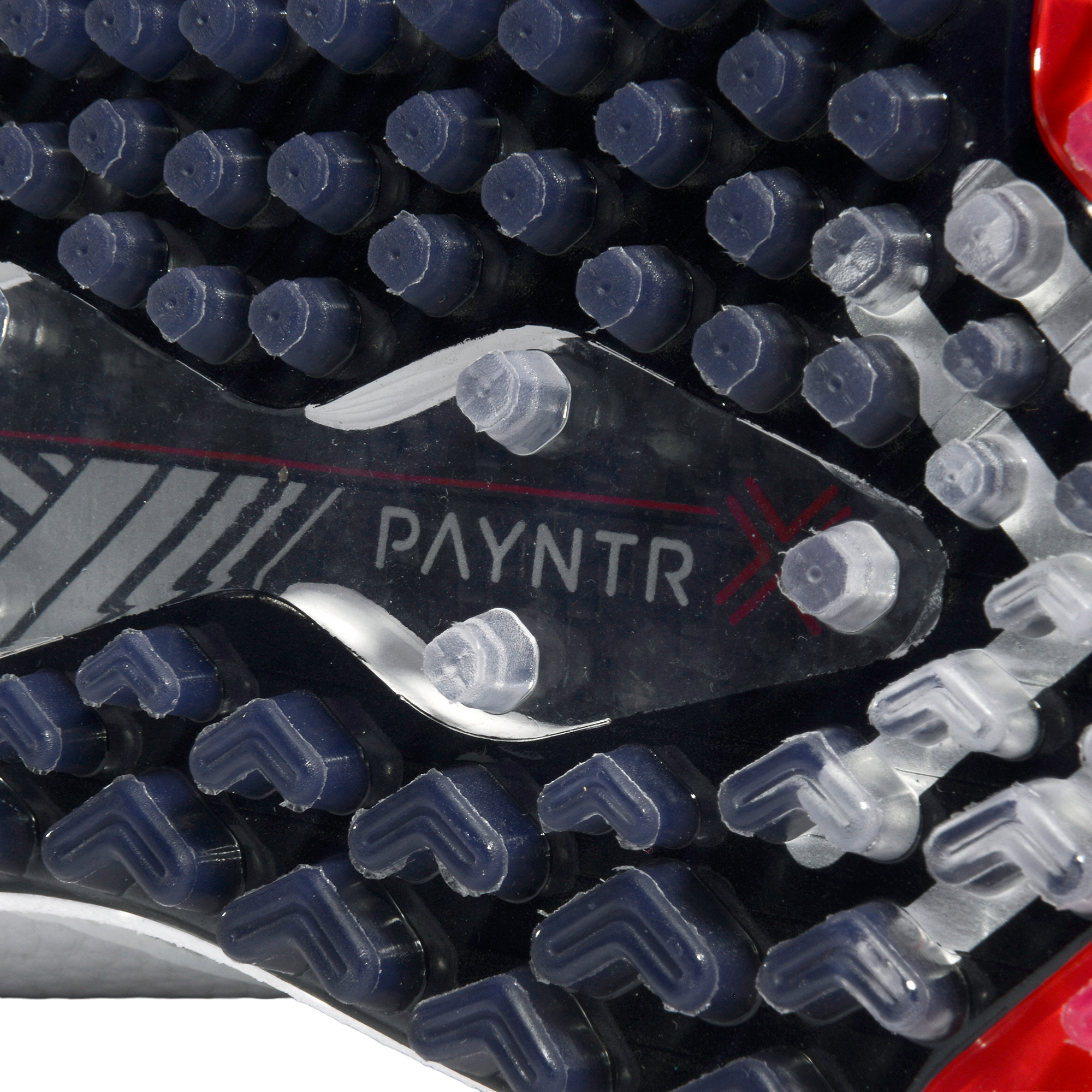 X 002 LE Men's Spikeless Golf Shoes