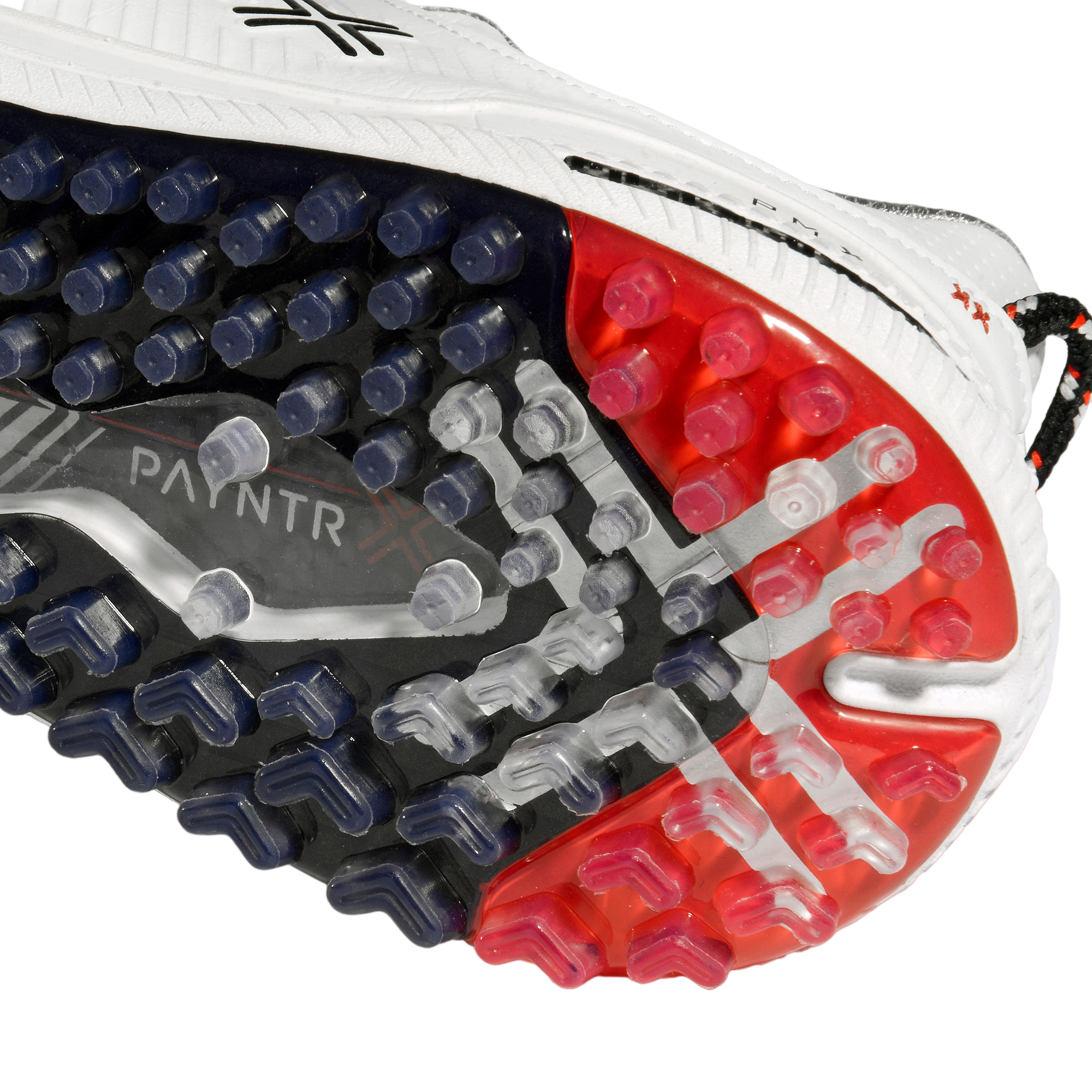 X 002 LE Men's Spikeless Golf Shoes