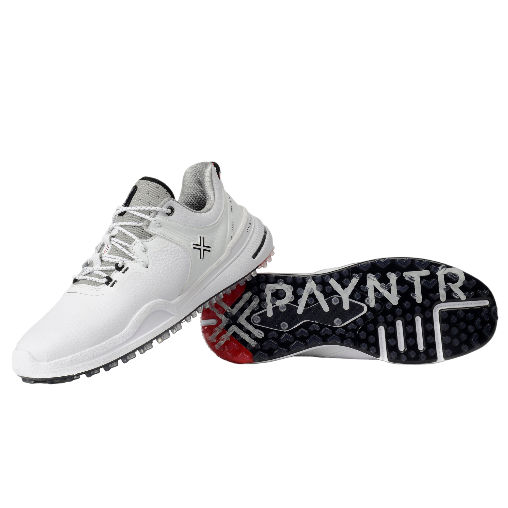 X 002 LE Men's Spikeless Golf Shoes