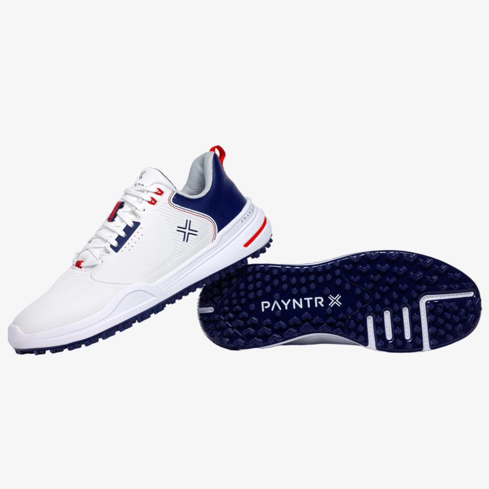 PAYNTR X 003 F Men's Golf Shoe | PGA TOUR Superstore PAYNTR X 003 F Men's Golf Shoe | PGA TOUR Superstore