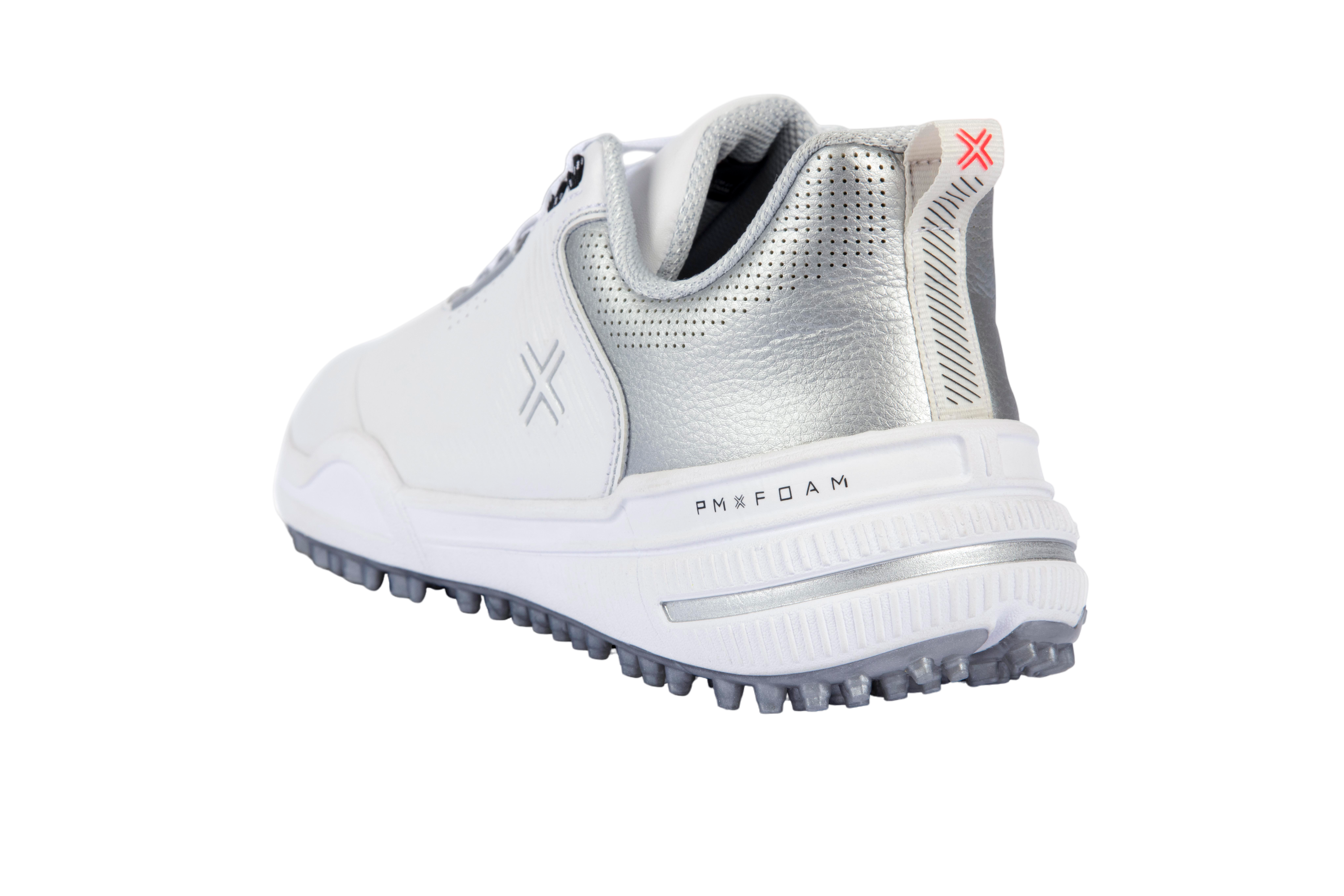 X 003 F Men's Spikeless Golf Shoes