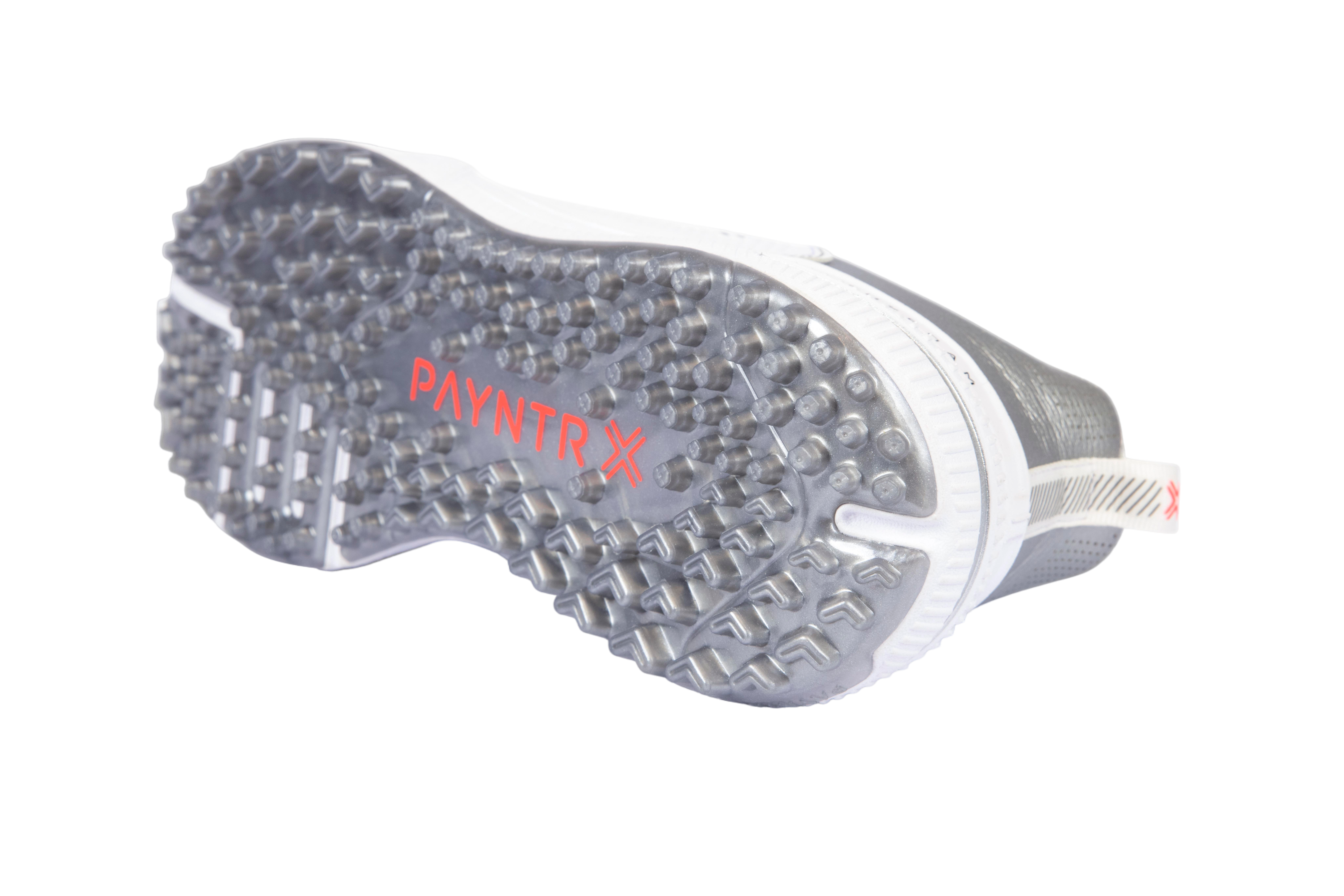 X 003 F Men's Spikeless Golf Shoes