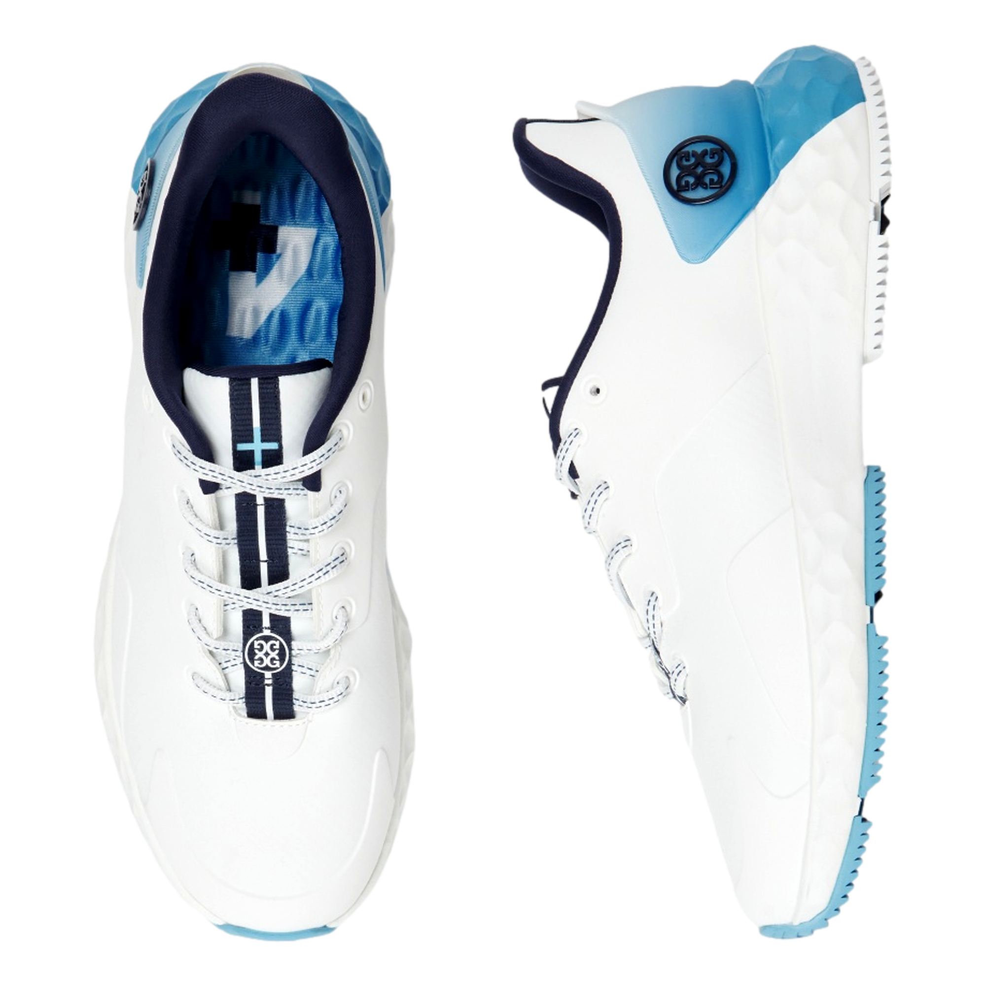MG4+ Women's Golf Shoe