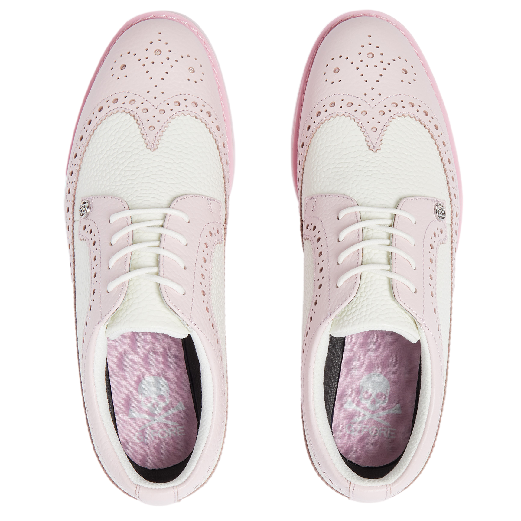 Longwing Gallivanter Women's Golf Shoe