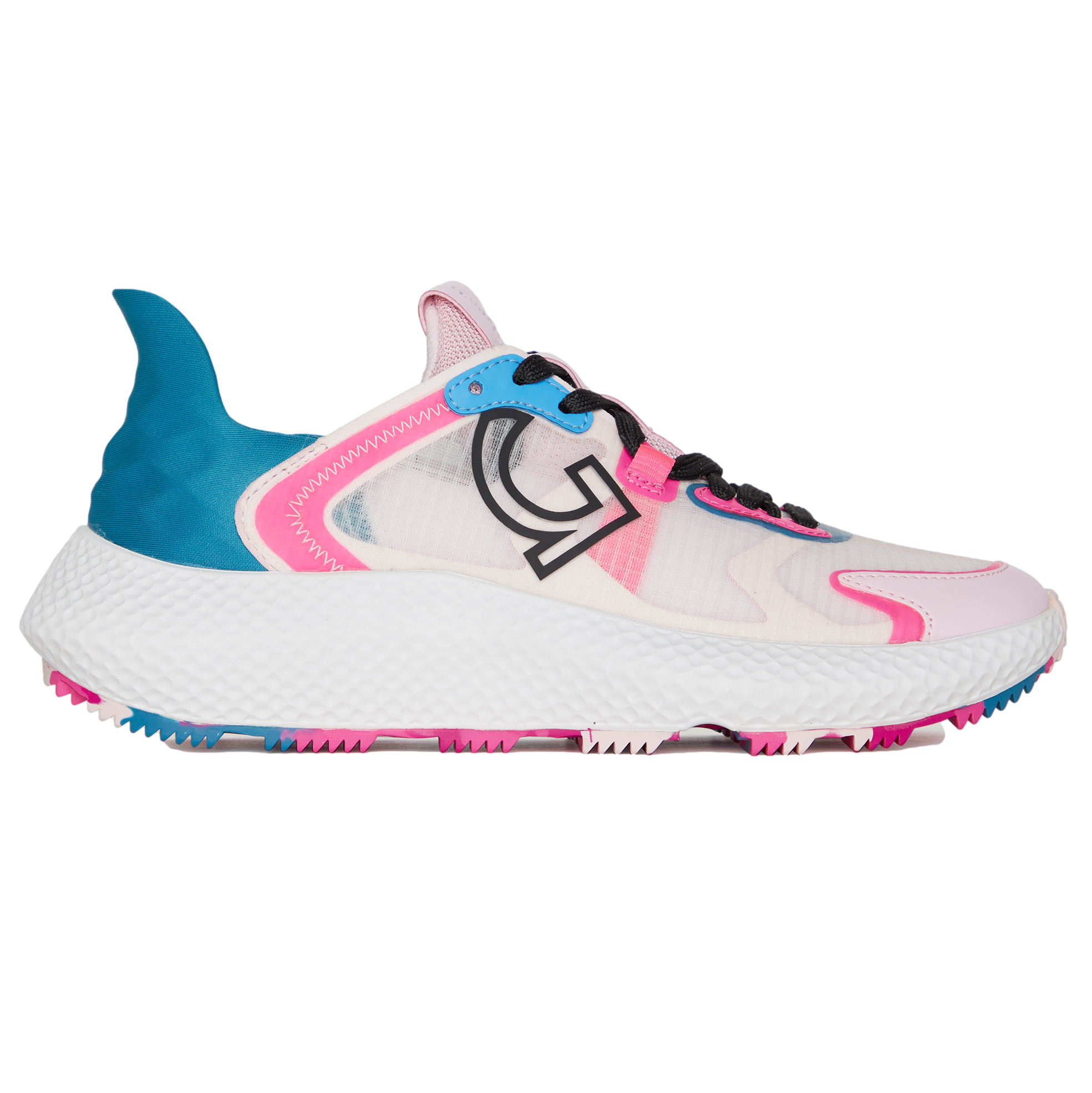 MG4X2 Women's Golf Shoe