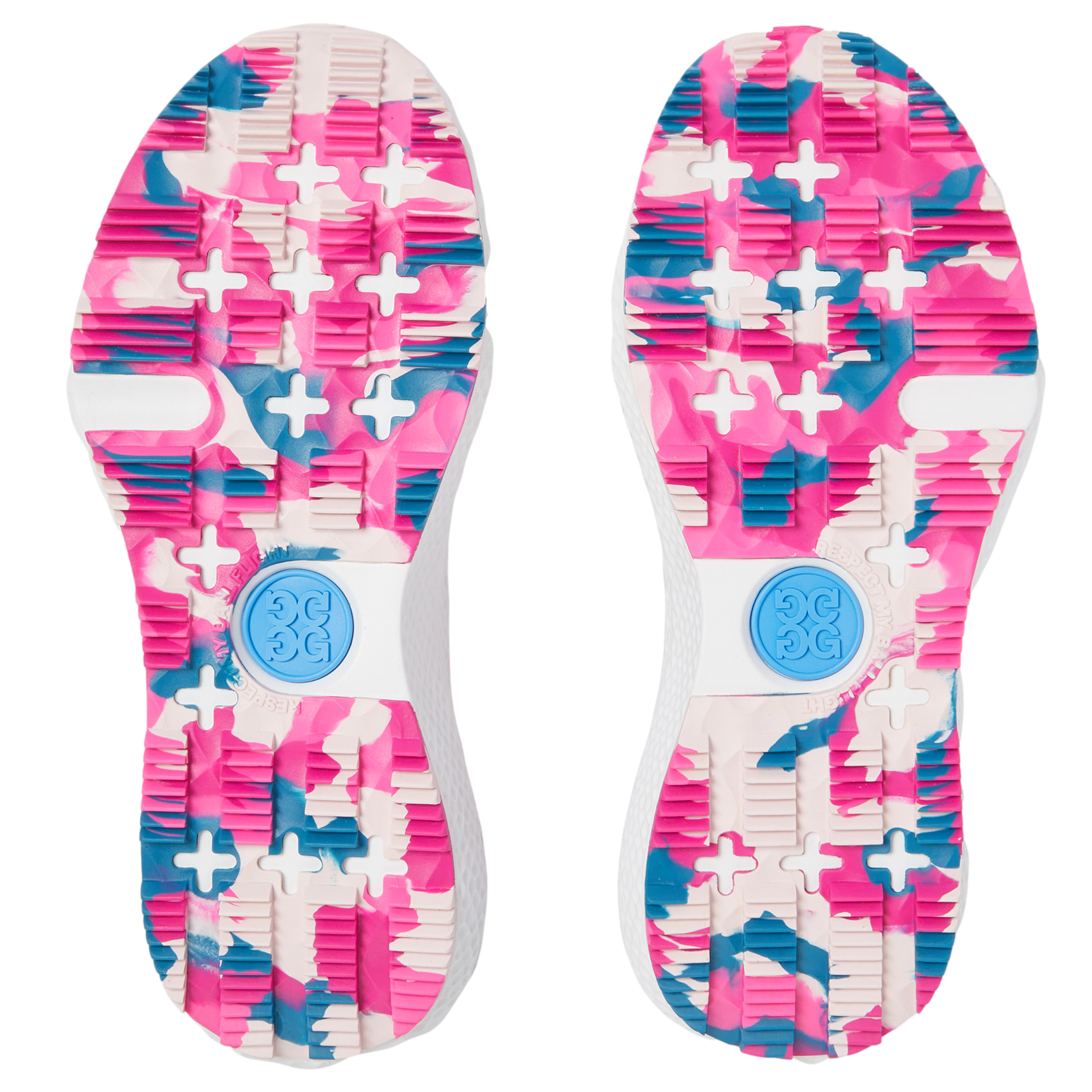 MG4X2 Women's Golf Shoe