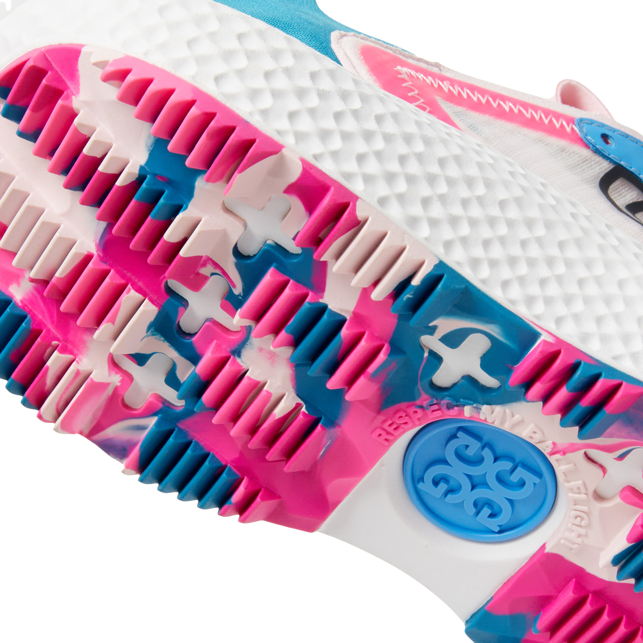 MG4X2 Women's Golf Shoe