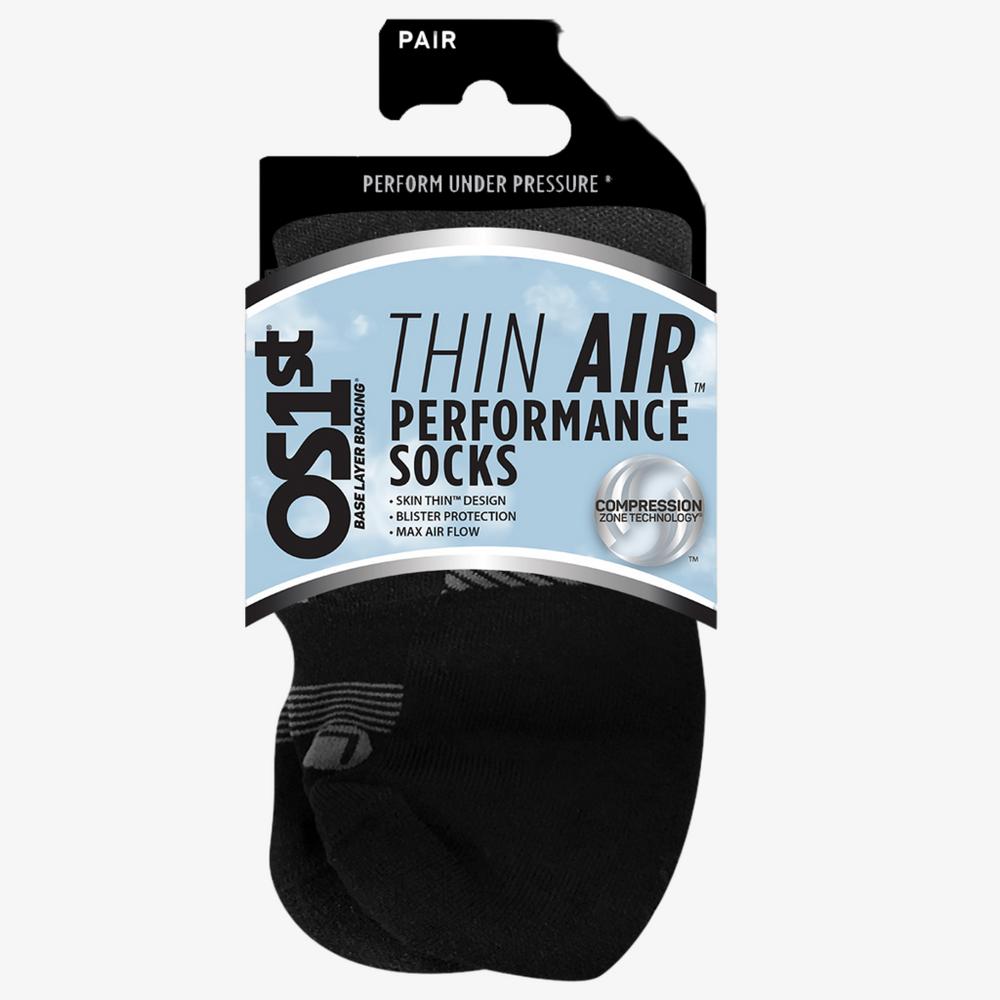 TA4 Thin Air Performance Socks