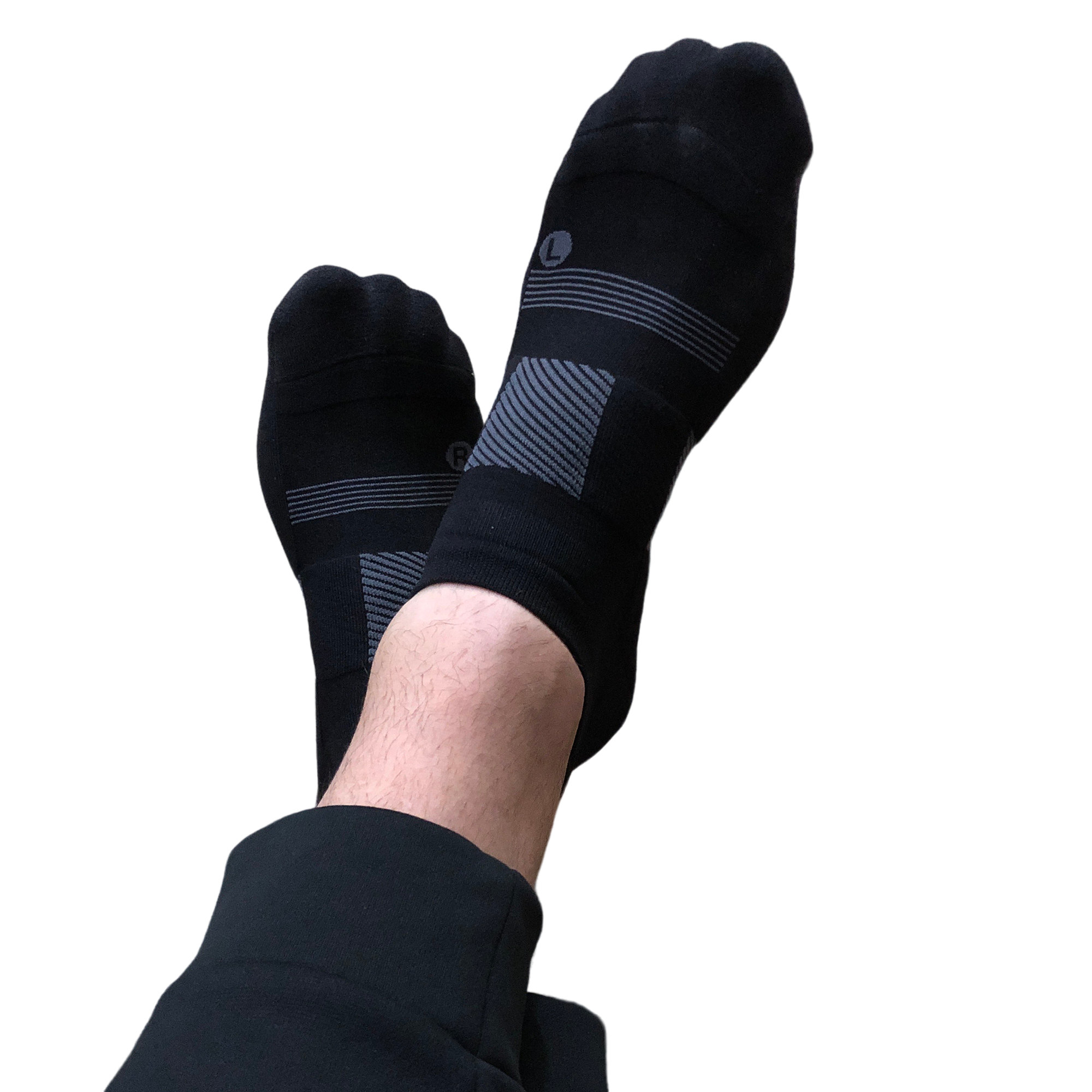 TA4 Thin Air Performance Socks