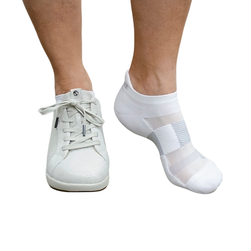 TA4 Thin Air Performance Socks