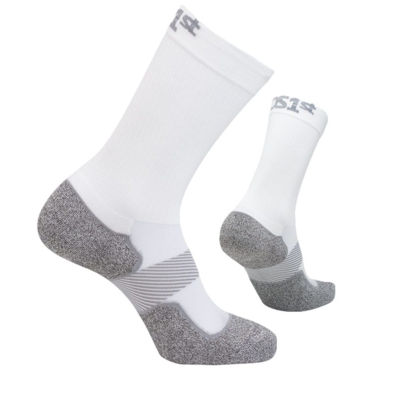 The PB4 Pickleball Crew Sock