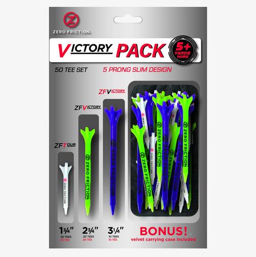 Victory Variety Tees 50-Pack