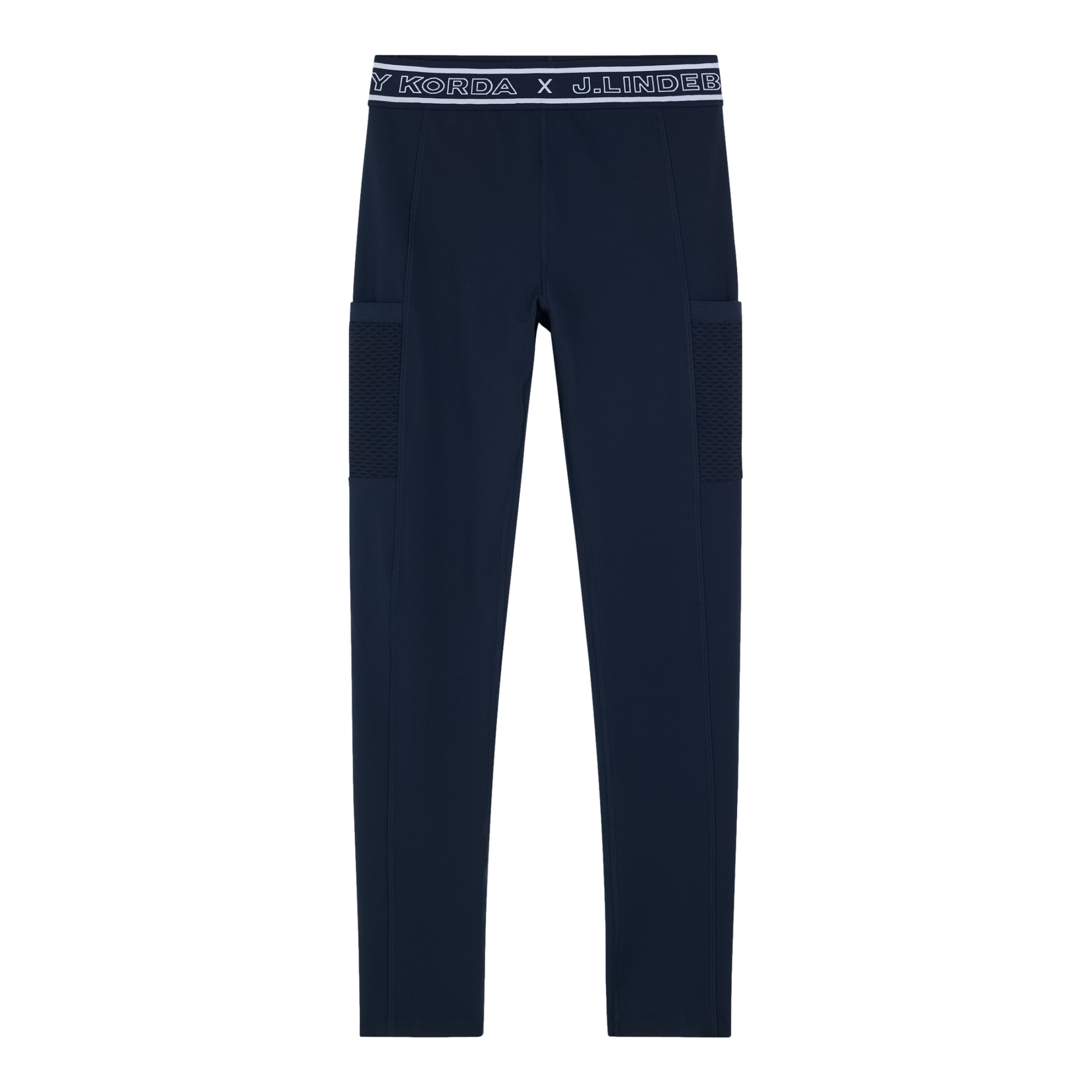 Nelly Korda 29" Mid Rise Little Boy Blue Legging